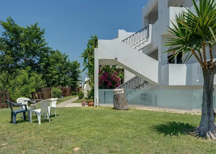 Ilios And Irene 6 4*