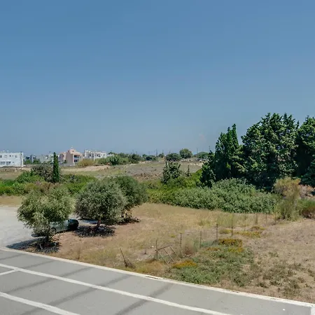 Ilios And Irene 6 4*