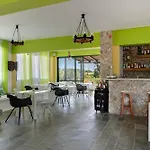 Ilios And Irene 6 Mastihari