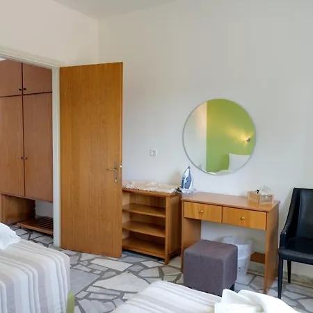 Ilios And Irene 6 4*