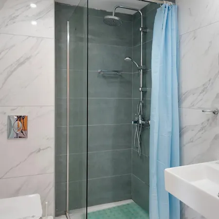 Ilios And Irene 6 Отель типа 