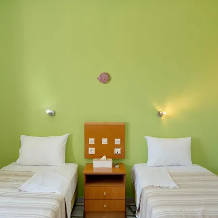 Ilios And Irene 6 4*