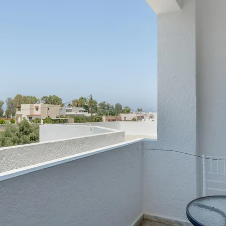 Ilios And Irene 6 Bed & Breakfast Mastichari (Kos)