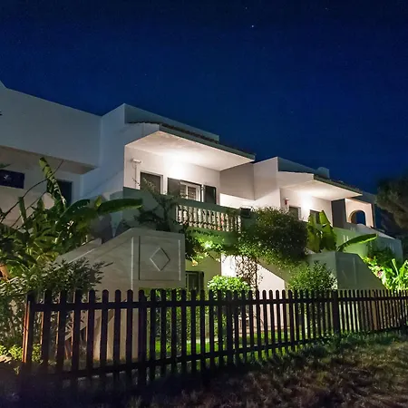 Ilios And Irene 6 4*