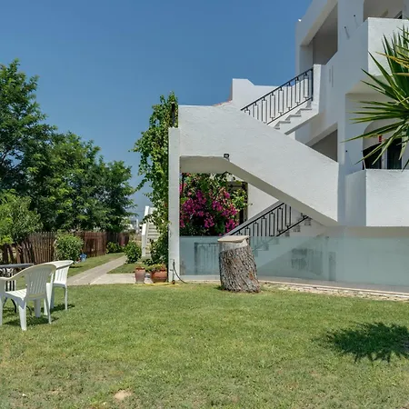 Ilios And Irene 6 4*