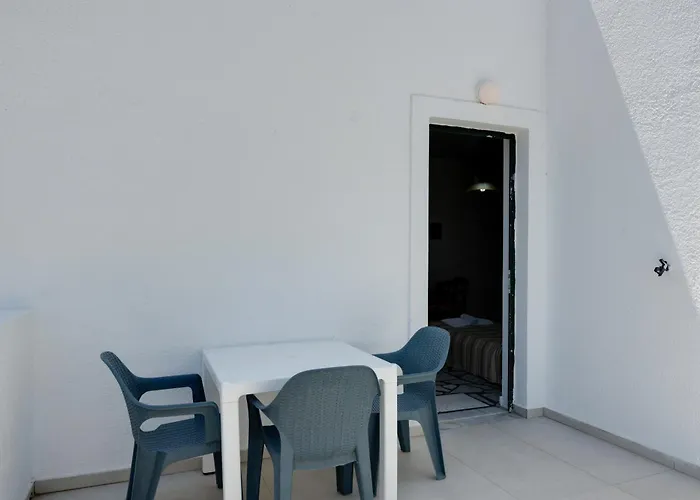 Ilios And Irene 6 4*