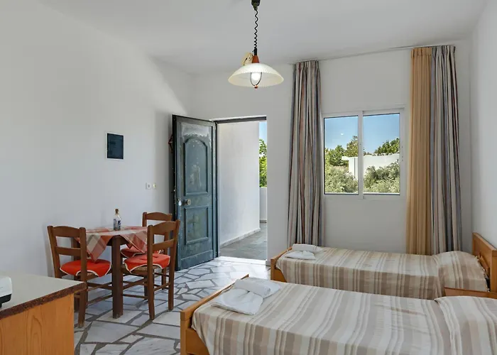 Bed & Breakfast Ilios And Irene 6 4*