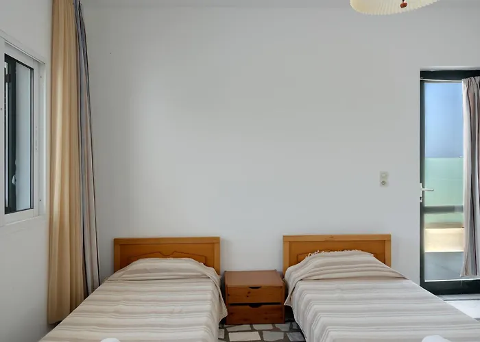 Ilios And Irene 6 4*