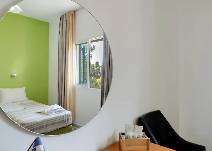 Ilios And Irene 6 Mastihari