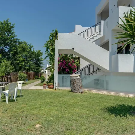 Bed and Breakfast Ilios And Irene 6