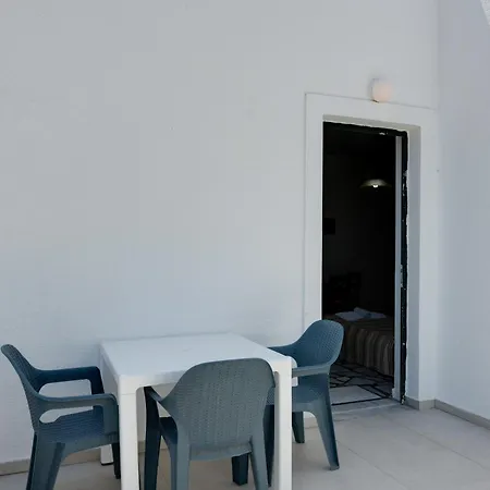 Ilios And Irene 6 4*