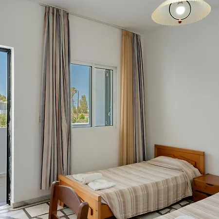 Bed and Breakfast Ilios And Irene 6 4*