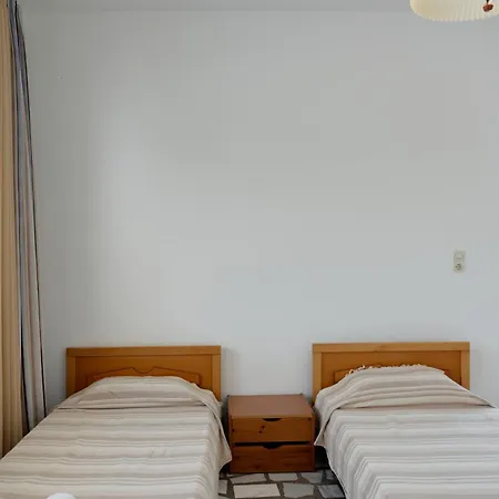 Ilios And Irene 6 4*