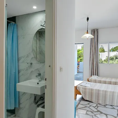 Bed & Breakfast Ilios And Irene 6 4*