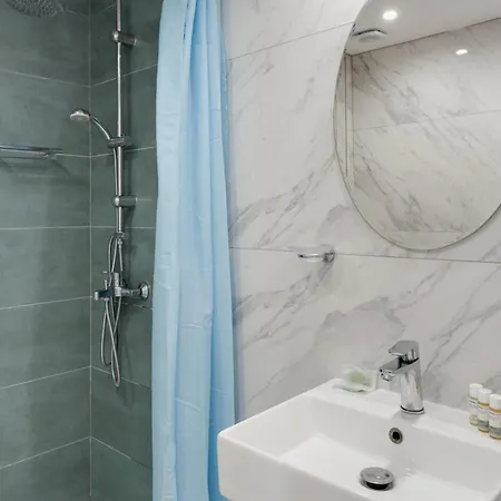 Ilios And Irene 6 Mastichari (Kos)