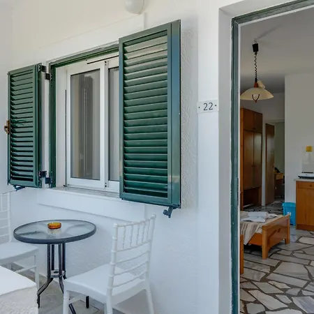 Ilios And Irene 6 Mastichari (Kos)