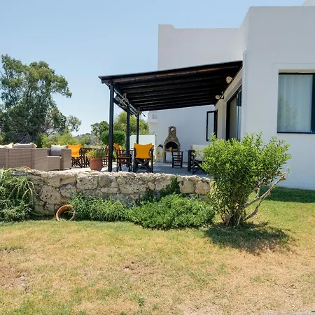 Bed & Breakfast Ilios And Irene 6