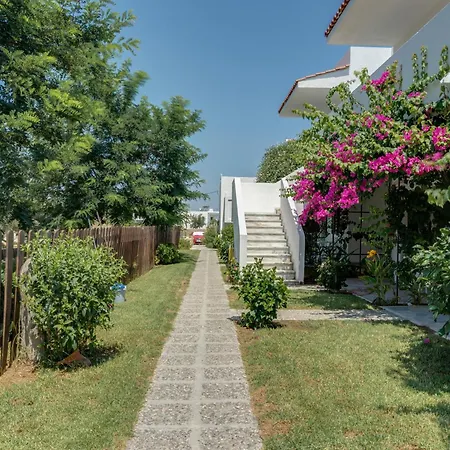 Bed & Breakfast Ilios And Irene 6 4*