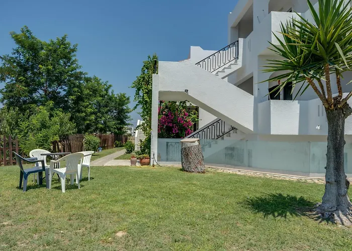 Bed and Breakfast Ilios And Irene 6