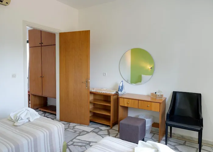 Ilios And Irene 6 4*