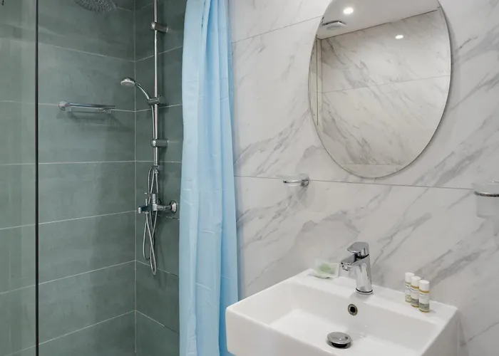 Ilios And Irene 6 마스티차리