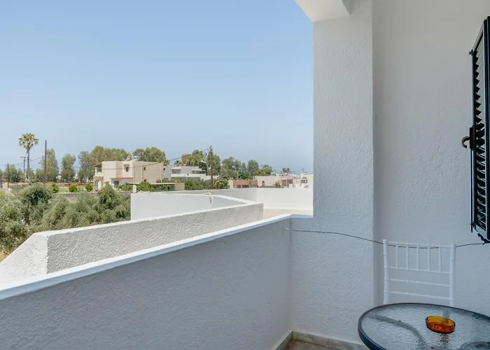 Ilios And Irene 6 Bed and breakfast Mastichari (Kos)