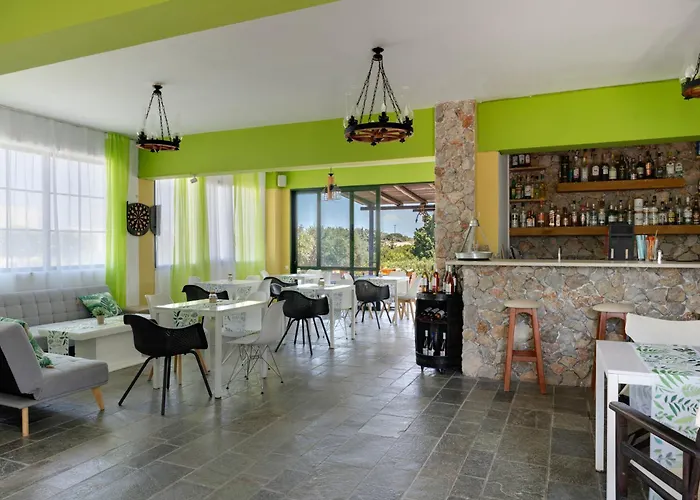 Ilios And Irene 6 Mastichari (Kos)