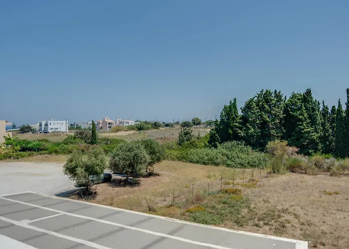 Ilios And Irene 6 4*