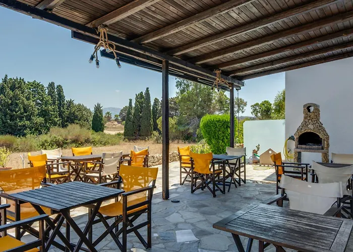 Ilios And Irene 6 4* Μαστιχάρι