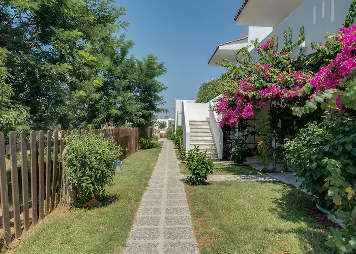 Bed and breakfast Ilios And Irene 6 4*