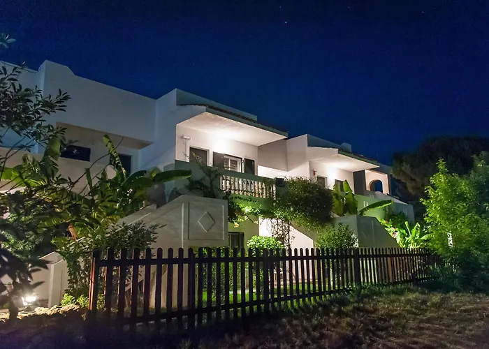 Ilios And Irene 6 4*